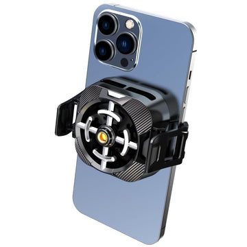 Mobile Cooling Fan