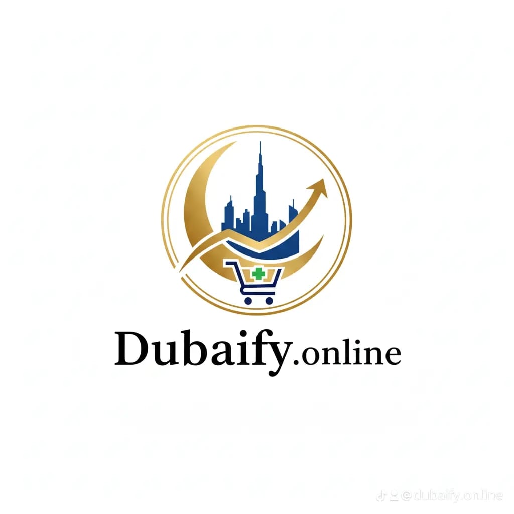 Dubaify Online