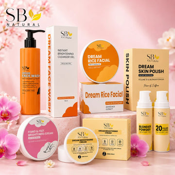 Glow & Go Bundle 5 In 1