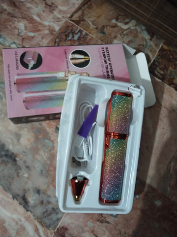 Painless Hair Remover