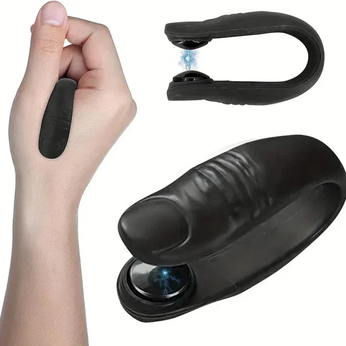 Sugar Control LI4 Acupressure Point Clip (Magnetic)