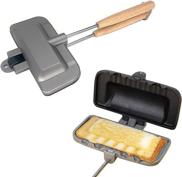 Sandwich Frying Pan